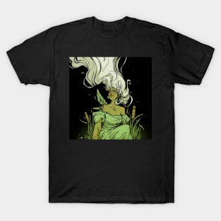 swamp trip T-Shirt